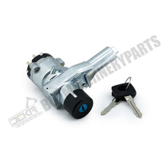 Steering Lock Ignition Switch 0014620230 for Mercedes Benz W460 W461 W463 Length 11.7cm