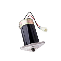 Motor de dirección 14510-23500-71 para montacargas Toyota DPR STM 30-5FB20 5FB20 30-6FB20 6FB20