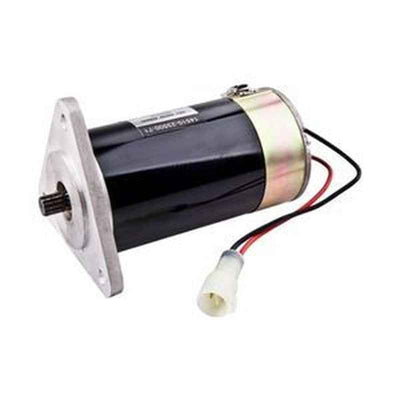 Steering Motor 14510-23500-71 for Toyota DPR STM Forklift 30-5FB20 5FB20 30-6FB20 6FB20