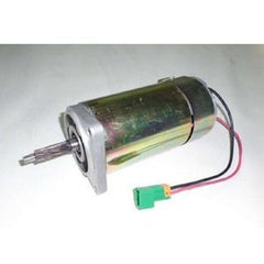 Steering Motor HS-800072 for Nichiyu Forklift FBR15-65 FBR18-65 FBR15-75 FBT15PN-75S FBR20-25