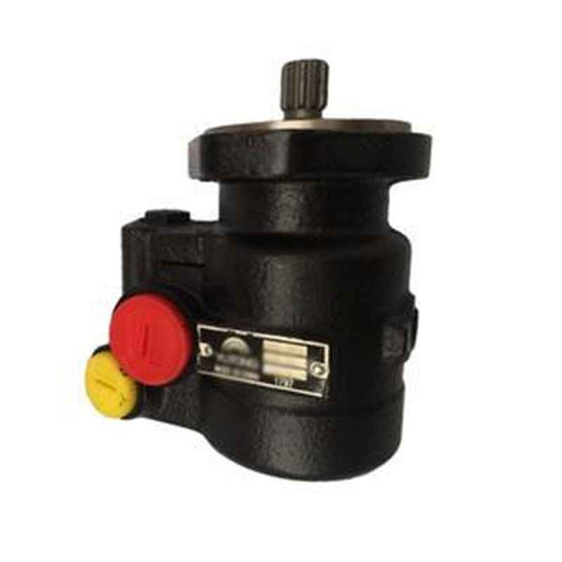Steering Oil Pump 3407-00117 for Cummins ISLE29030 Engine