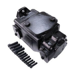 Bomba da Direção 31LH-00020 para Pá Carregadora de Rodas Hyundai HL780-7A e HL780-9S