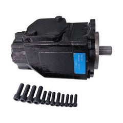 Bomba da Direção 31LH-00020 para Pá Carregadora de Rodas Hyundai HL780-7A e HL780-9S