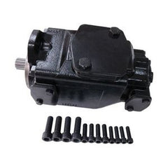 Bomba da Direção 31LH-00020 para Pá Carregadora de Rodas Hyundai HL780-7A e HL780-9S