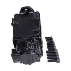 Bomba da Direção 31LH-00020 para Pá Carregadora de Rodas Hyundai HL780-7A e HL780-9S