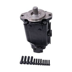 Bomba da Direção 31LH-00020 para Pá Carregadora de Rodas Hyundai HL780-7A e HL780-9S