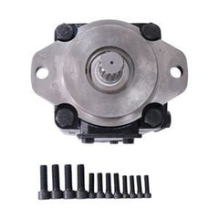 Bomba da Direção 31LH-00020 para Pá Carregadora de Rodas Hyundai HL780-7A e HL780-9S
