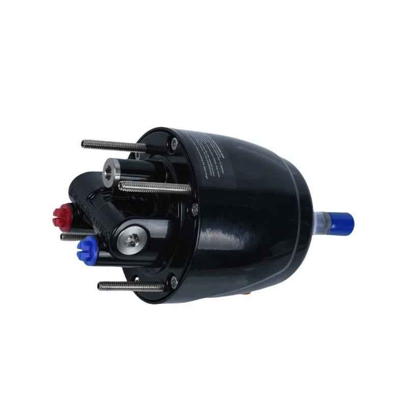 Steering Pump HH5272-3 for SeaStar Helm 2.4 Front Mount