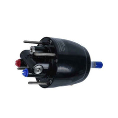Steering Pump HH5272-3 for SeaStar Helm 2.4 Front Mount