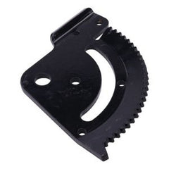 Placa de Engrenagem do Setor de Direção UC14592 GX26057 para Tratores de Cortar Relva John Deere