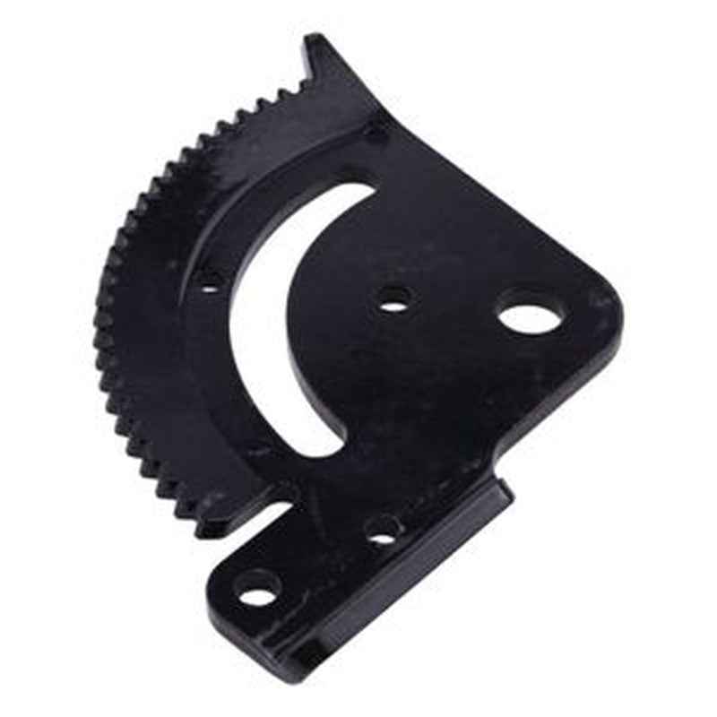 Steering Sector Gear Plate UC14592 GX26057 for John Deere Lawn Tractors
