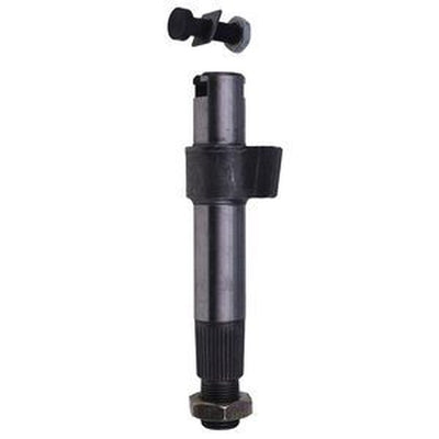 Steering Sector Shaft SBA33410041/SBA334130041 for Ford/New Holland Tractors