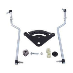 Steering Sector Tie Rod Kit GY21250 GY21251 GX21924BLE for John Deere LA100-175