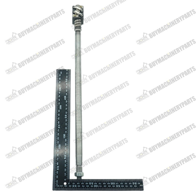 Steering Shaft 16241-52032 67211-41120 for Kubota Tractor B5200 B6200 B7200 B7200D B7200E