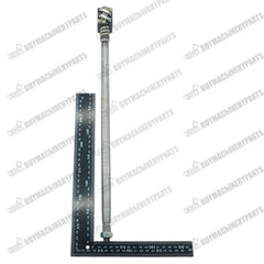 Steering Shaft 16241-52032 67211-41120 for Kubota Tractor B5200 B6200 B7200 B7200D B7200E