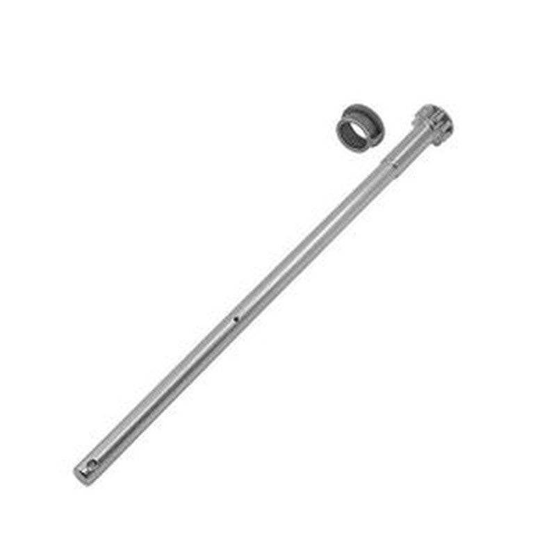 Steering Shaft AM131615 for John Deere Tractor LT133 LTR155, Kawasaki FH500V FH580V