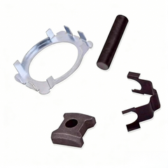 Steering Shaft Repair Kit 425-253 for 1978-1993 Dodge B150 B200 B250 B300