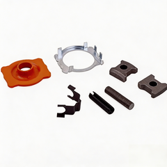 Steering Shaft Repair Kit 425-253 for 1978-1993 Dodge B150 B200 B250 B300