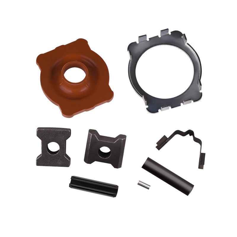 Steering Shaft Repair Kit 425-253 for 1978-1993 Dodge B150 B200 B250 B300