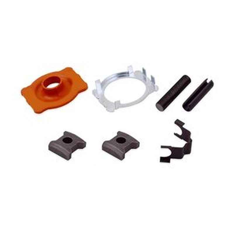 Steering Shaft Repair Kit 425-253 for 1978-1993 Dodge B150 B200 B250 B300
