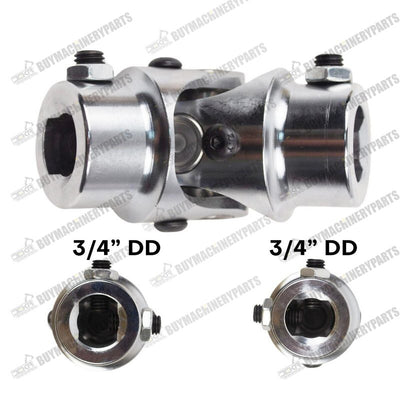 Steering U Joint 3/4