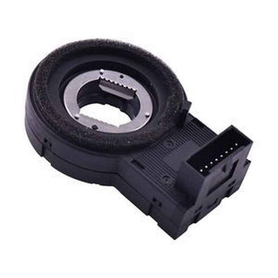 Steering Wheel Angle Sensor 12355579 for 11-14 Chevy Suburban Yukon Silverado 1500 GMC Sierra