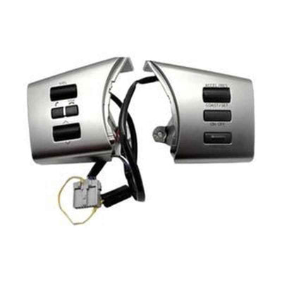 Steering Wheel Control 48430-ZL91C for Nissan Frontier Pathfinder Xterra 2005-2012