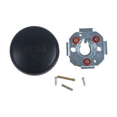 Steering Wheel Horn Button Assembly 2-3T for Heli Hangcha Forklift
