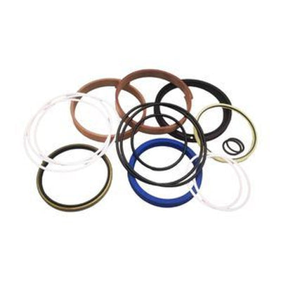 Steering Cylinder Seal Kit 707-99-32100 for Komatsu WA120-3 WA400-1 WA470-1 Loader
