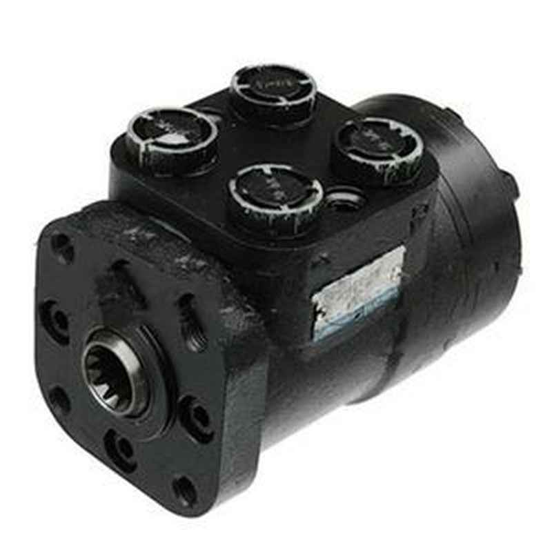Steering Gear Pump 91B54-00400 for Mitsubishi Forklift & Caterpillar CAT