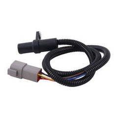 Sensor do Atuador da Direção 716/E2286 para Manipulador Telescópico JCB 531-70 508-66 509-45 510-44S 510-55