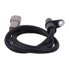 Sensor do Atuador da Direção 716/E2286 para Manipulador Telescópico JCB 531-70 508-66 509-45 510-44S 510-55