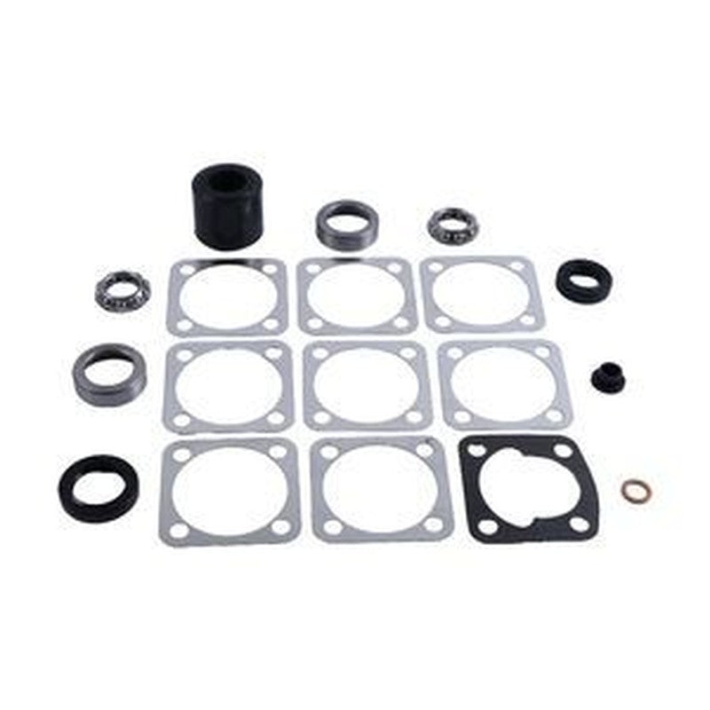 Steering Shaft Repair Kit SVU322405 for Kubota Tractor L175 L185 L225 L245 L1500 L1501 L2250DT
