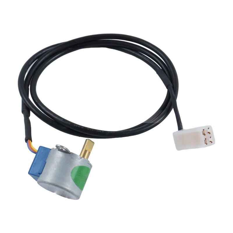 24BYJ24D Stepper Motor for Kipor IG4300/6000/3000/6000/4000 Generators