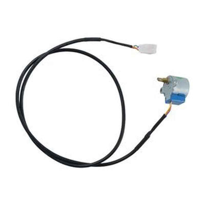 24BYJ24D Stepper Motor for Kipor IG4300/6000/3000/6000/4000 Generators