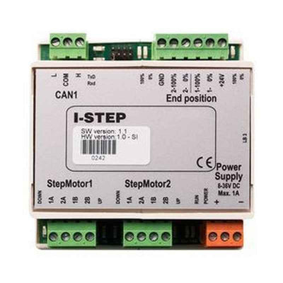 Aftermarket I-Step Stepper Motor Driver Module Compatible with ComAp