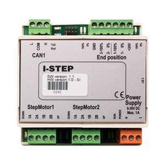 Aftermarket I-Step Stepper Motor Driver Module Compatible with ComAp