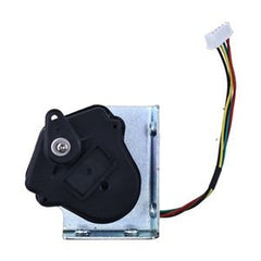 Motor de passo G098290 para Generac