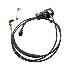 Motor Passo a Passo 21W-43-41323 para Escavadora Komatsu PC78MR-6 PC78UU-6