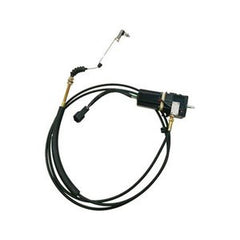 Motor Passo a Passo 21W-43-41323 para Escavadora Komatsu PC78MR-6 PC78UU-6