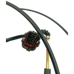 Motor Passo a Passo 21W-43-41323 para Escavadora Komatsu PC78MR-6 PC78UU-6