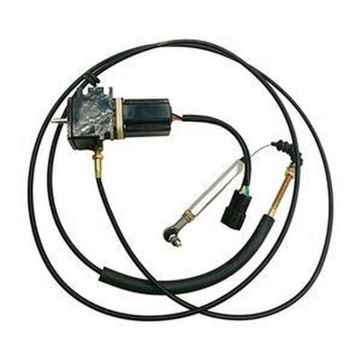 Stepping Motor 21W-43-41323 for Komatsu PC78MR-6 PC78UU-6 Excavator