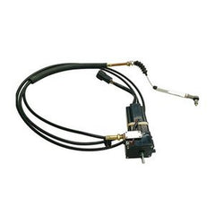 Motor Passo a Passo 21W-43-41323 para Escavadora Komatsu PC78MR-6 PC78UU-6