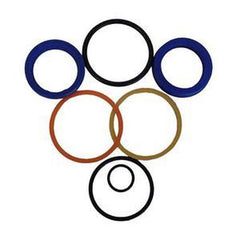Heavy-Duty Cylinder Seal Kit 096-4396 for Caterpillar CAT E200B/EL200B Excavator