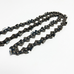 Stihl 18-Inch Chainsaw Chain 63PM3-62, 3/8" LP .050" 62 Drive Links, OEM Replacement Part 36360050062