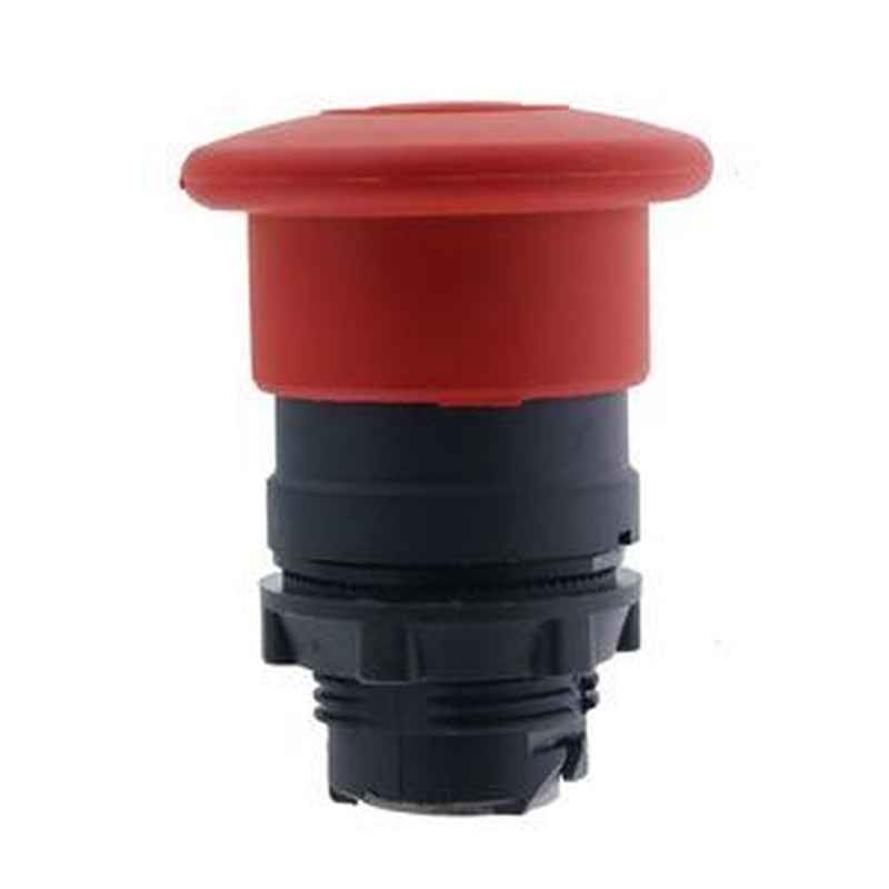 E-Stop Button 66812GT Red Mushroom Head for Genie Lift S-Series