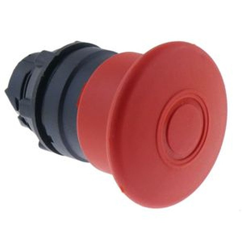 E-Stop Button 66812GT Red Mushroom Head for Genie Lift S-Series buymachineryparts