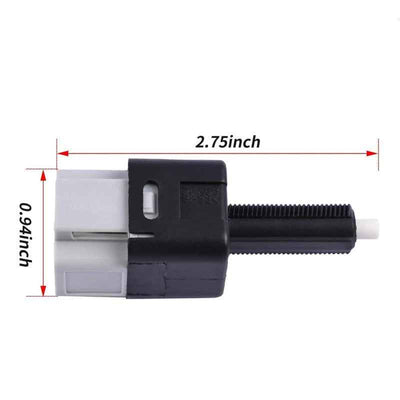 Stop Lamp Switch 25320-AX11A for Nissan Altima 2016-2018 Pathfinder 2016-2020