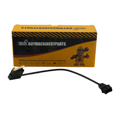 Stop Lamp Switch 9733033 for Linde Forklift