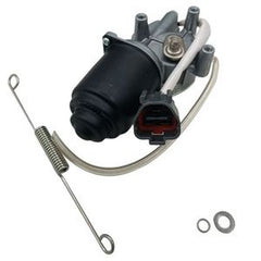 Stop Motor Assembly 129900-66790 for Komatsu Yanmar Engines buymachineryparts